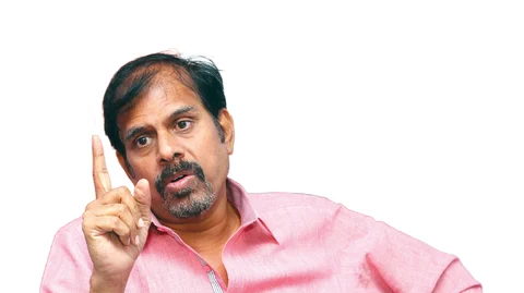 R. K. Selvamani