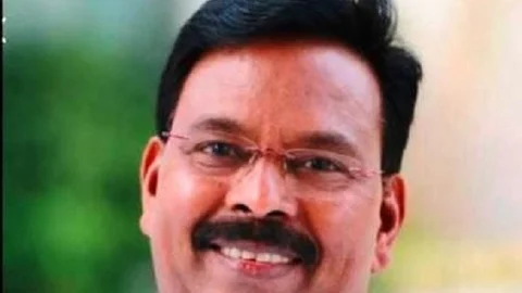 nanguneri candidate Ruby Manoharan