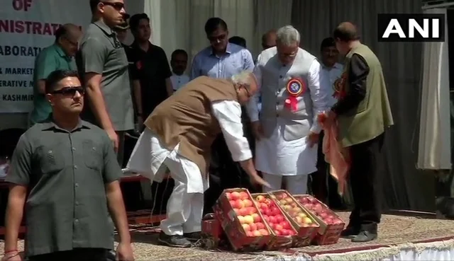 Satya Pal Malik