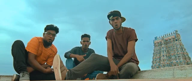 மதுரை சோல்ஜர்ஸ்
