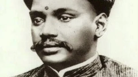 V. O. Chidambaram