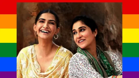 Ek Ladki Ko Dekha Toh Aisa Laga