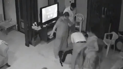 cctv footage