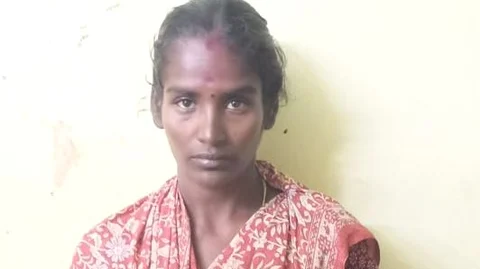தாய் சத்யா