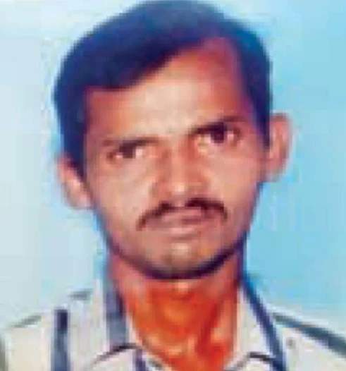 கைதான குமார்