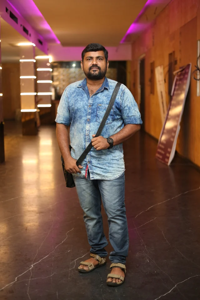 Kali Venkat