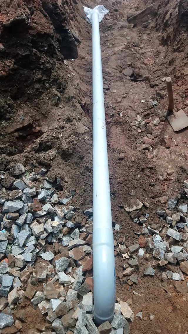 மழைநீர் சேகரிப்பு