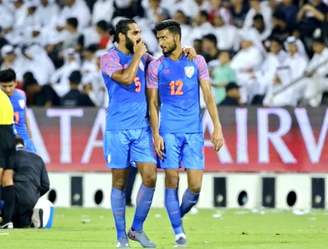 Team India
