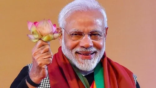Narendra Modi