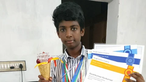 பரத்குமார்