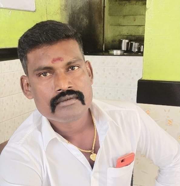 மோகன்ராஜ்