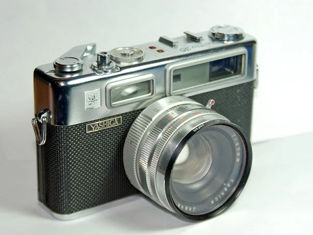 Camera