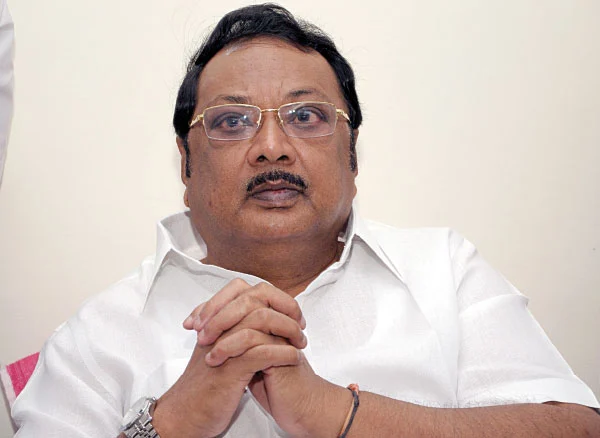 alagiri