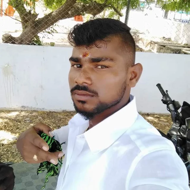 Kanthakumar