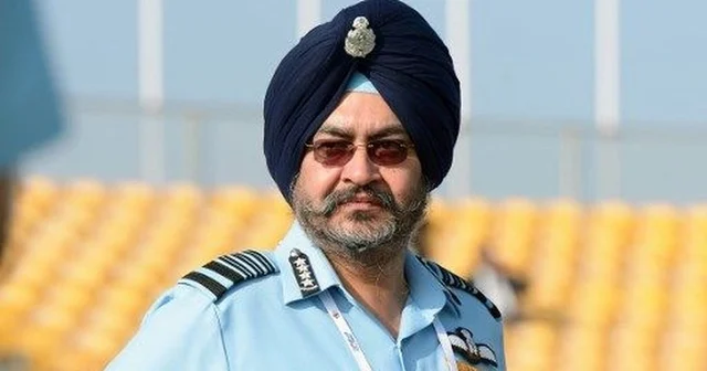 BS Dhanoa