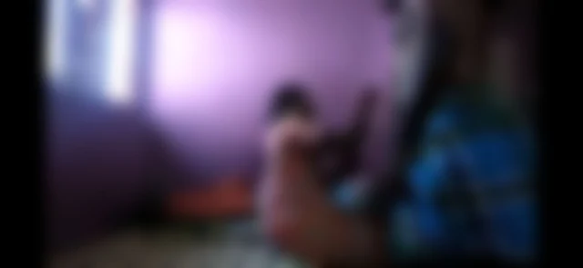 பாலியல் மிரட்டல்