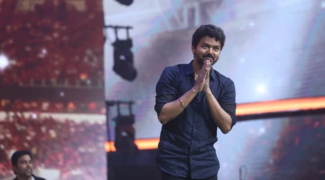 Vijay