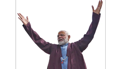 Narendra Modi