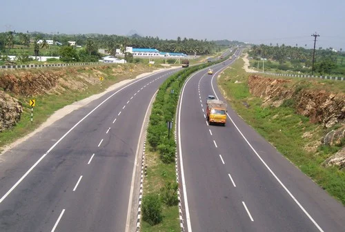 தேசிய நெடுஞ்சாலை