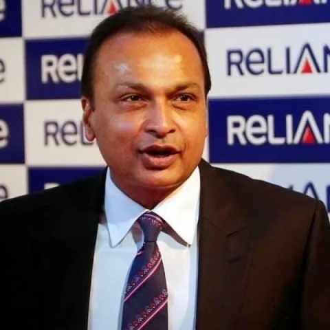 அனில் அம்பானி