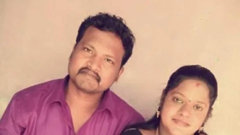 விஷம் கொடுத்து கொல்லப்பட்ட பேராசிரியர்