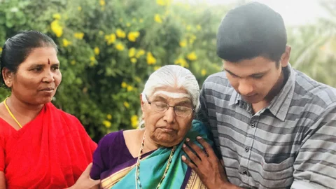 ponmani devi