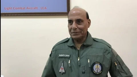 Rajnath Singh