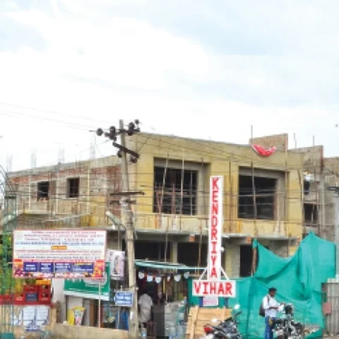 Shops