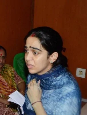 Aishwarya Roy