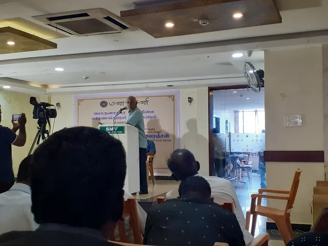 மணற்கேணி நிகழ்வில்