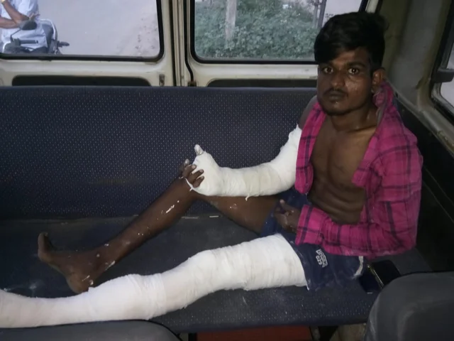 venkadesh
