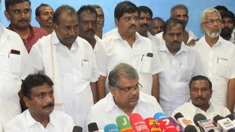 GK Vasan
