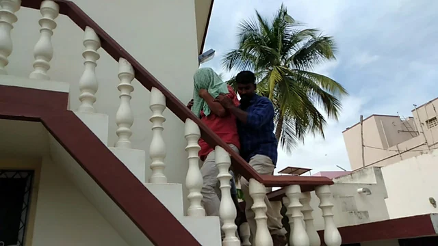 Theni CBCID Office