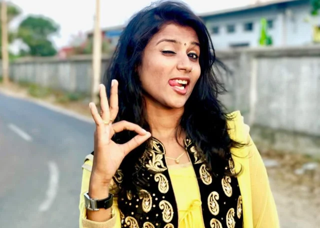 aruna