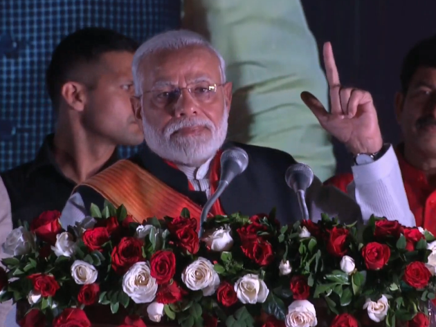 modi