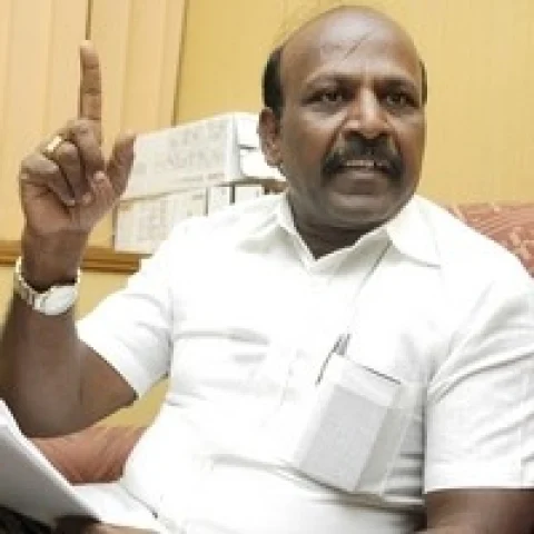 மா.சுப்பிரமணியன்