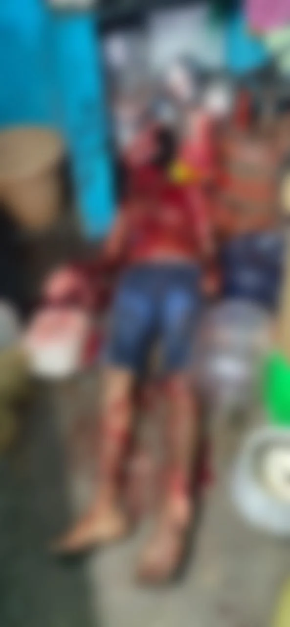 `நடுரோட்டில் பெண்ணை அவமானப்படுத்தினார்!' - சாப்பிடும்போது கொல்லப்பட்ட சென்னை ரவுடி