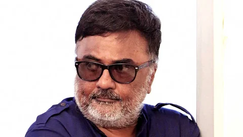 P. C. Sreeram