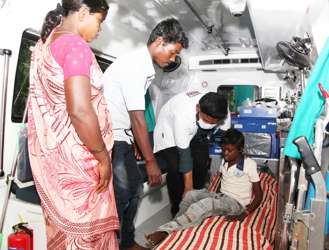கோவிந்தராஜ்