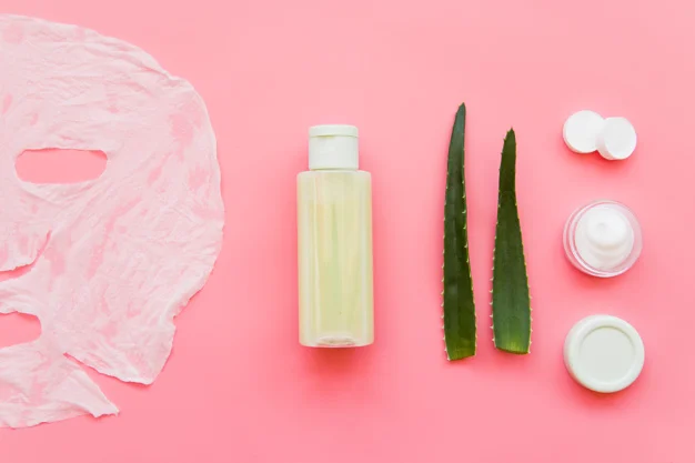 Aloe Juice