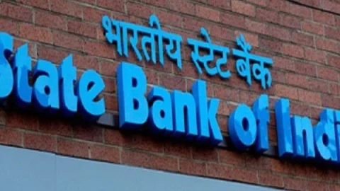 State Bank of India