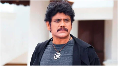 Nagarjuna