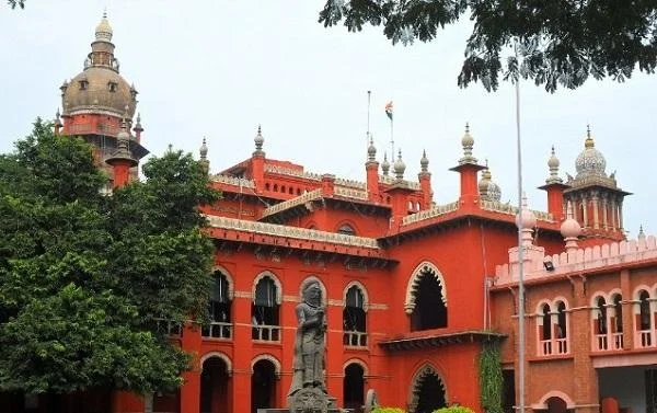 Madras HighCourt