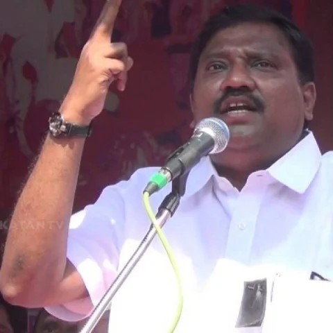 கராத்தே தியாகராஜன்