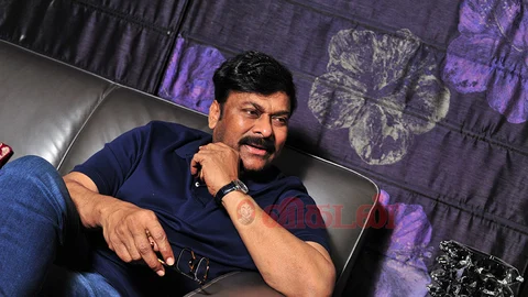 Chiranjeevi