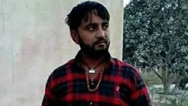 ரவுடி விக்ரம்