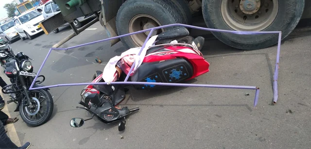 Accident