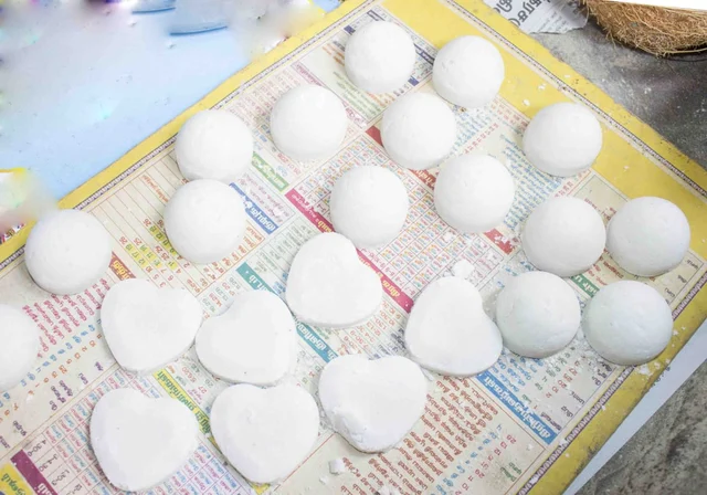 Sweets
