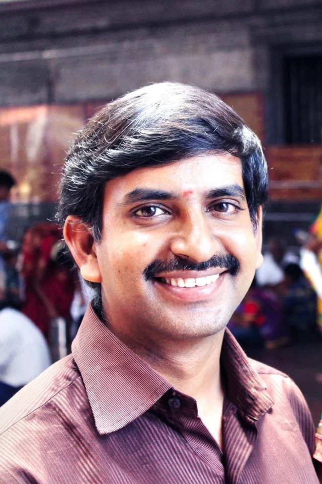 மா.இராதாகிருஷ்ணன்