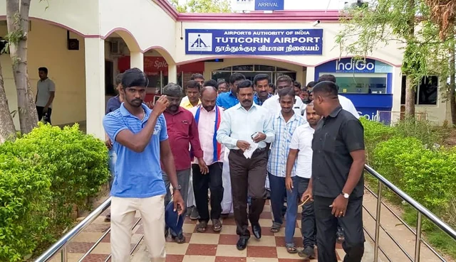 திருமாவளவன்